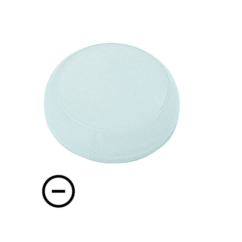 LINSSI EATON M22-XL-W-X5, TASO (-) VALKOINE