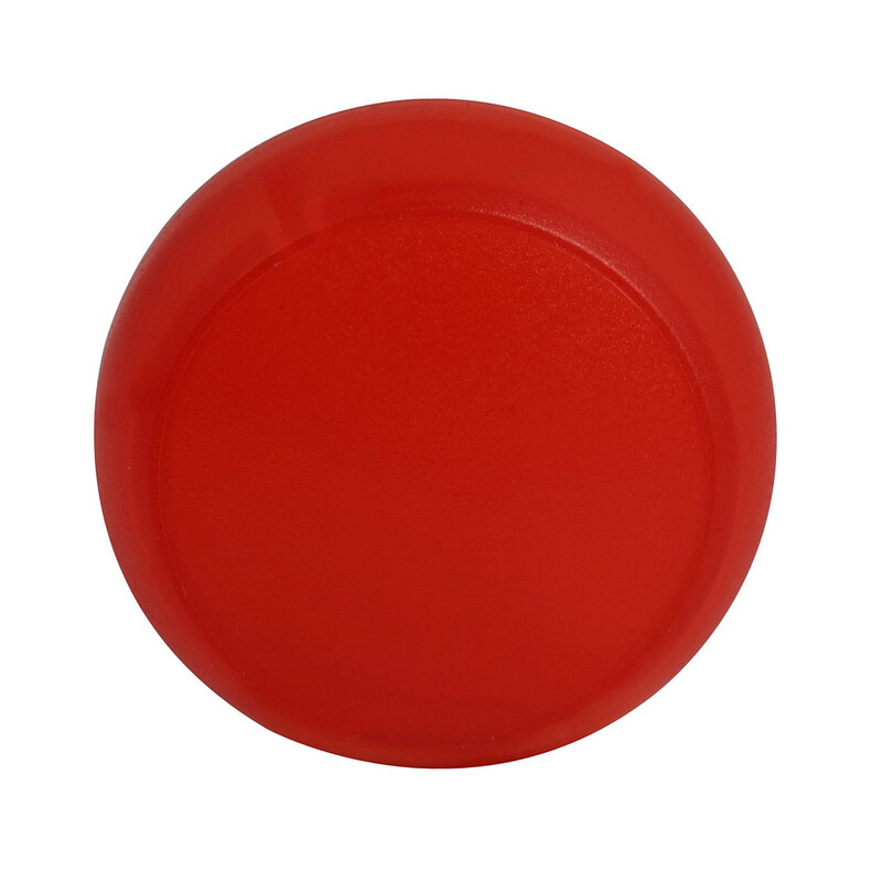eaton Lens,indic.light,flush,+i m22-xl-w-x7