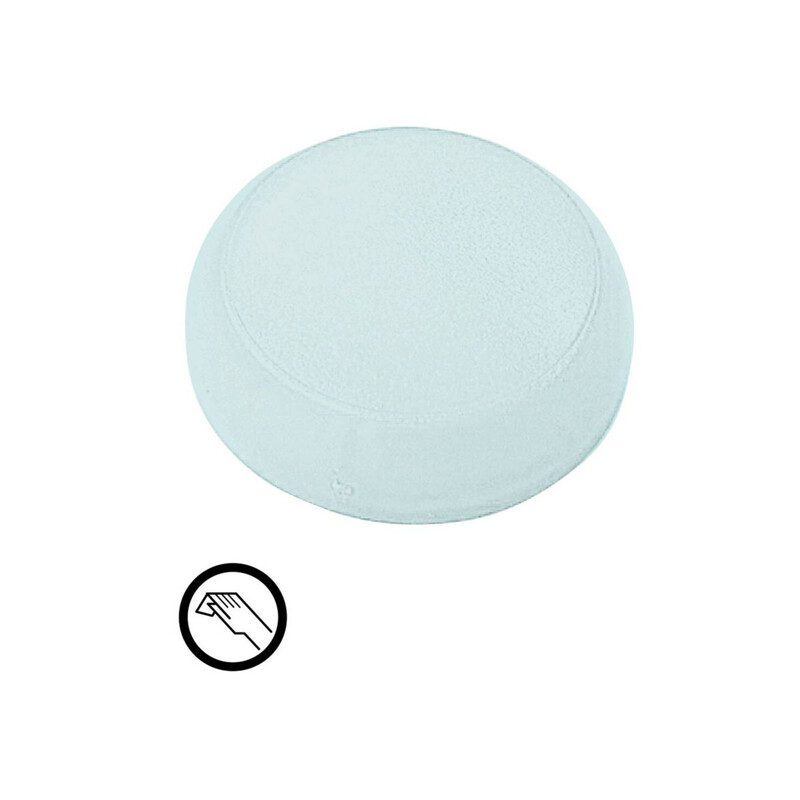 eaton Lens,indic.light,flush,+i m22-xl-w-x9