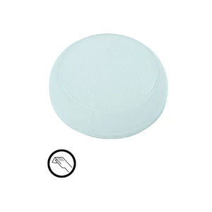 eaton Lens,indic.light,flush,+i m22-xl-w-x9