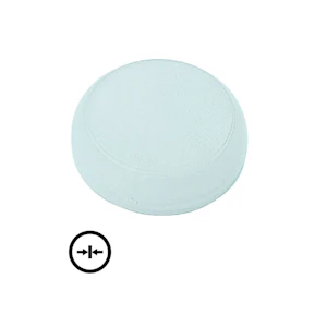 eaton Lens,indic.light,flush,+i m22-xl-w-x14
