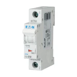 JOHDONSUOJAKATKAISIJA EATON PLS6-C50, 6kA 1-NAP C 50A