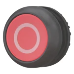 PUSH-BUTTON M22S-D-R-X0