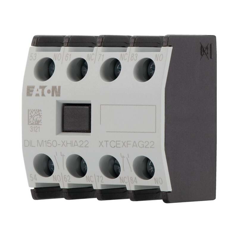APUKOSKETIN EATON DILM150-XHIA22