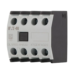 eaton Hjälpkontakt dilm150-xhia22