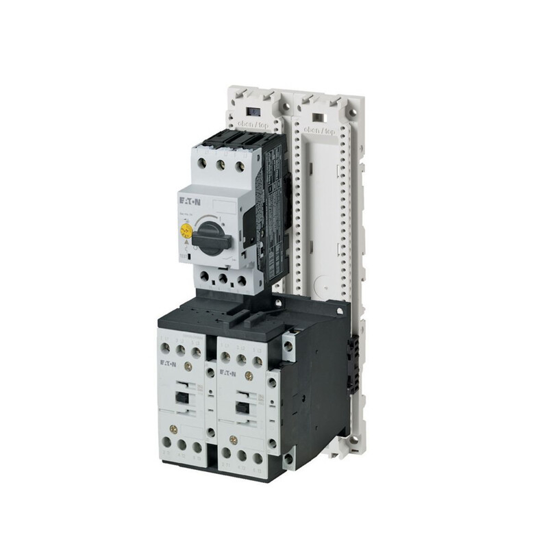 eaton Motor starter msc-r-16-m17(230v50hz)