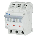 JOHDONSUOJAKATKAISIJA EATON PLI-C16/3, 10kA 3-NAP C 16A
