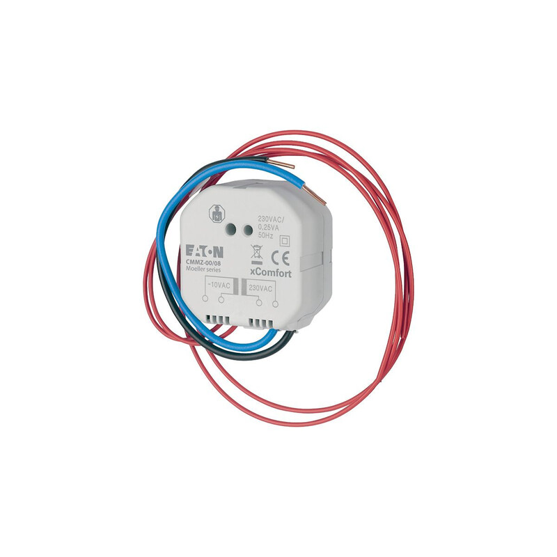 eaton Teholähde xcomfort cmmz-00/08, virtalähde 230v