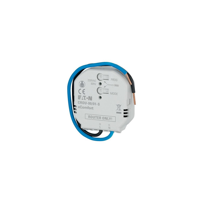eaton Lähetin langaton xcomfort crou-00/01-s, reititin