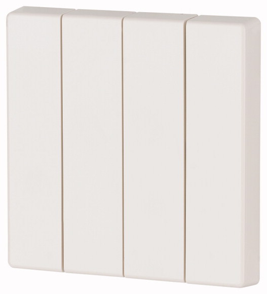 eaton Painike xcomfort 4-os. traffic val, cwiz-04/45
