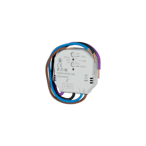 eaton Vastaanotin langaton xcomfort relelähtö 16a, csau-01/01-16i
