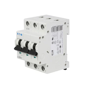 eaton Johdonsuojakatkaisija faz-c4/3