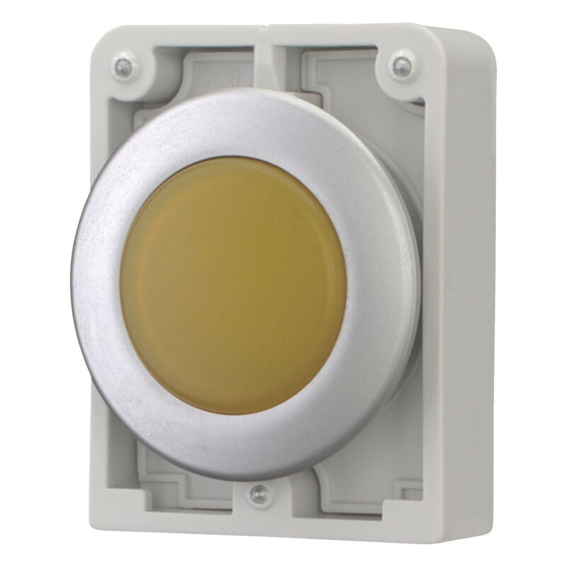 MERKKIVALO LED RMQ-TITAN M30C-FL-Y