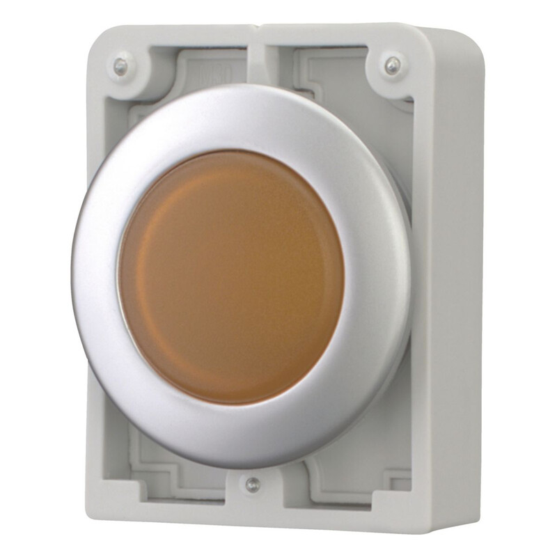 MERKKIVALO LED RMQ-TITAN M30C-FL-A