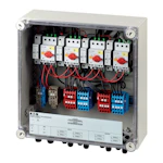 PV TARVIKE EATON SOL30X4-SAFETY-MV-U(230V50HZ)