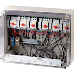 PV TARVIKE EATON SOL30X6-SAFETY-MV-U(230V50HZ)