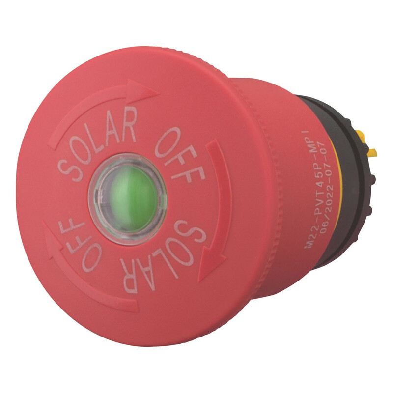 PV TARVIKE EATON M22-SOL-PVT45P-MPI