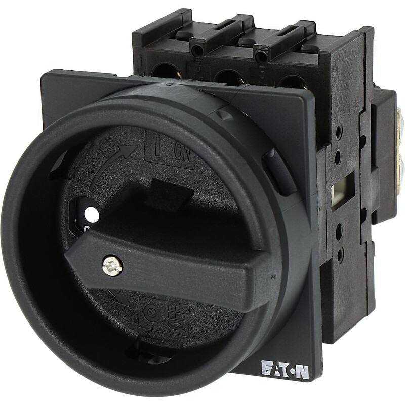 PÄÄKYTKIN EATON P1-32/EA/SVB-SW 3-NAP 32A ETUL