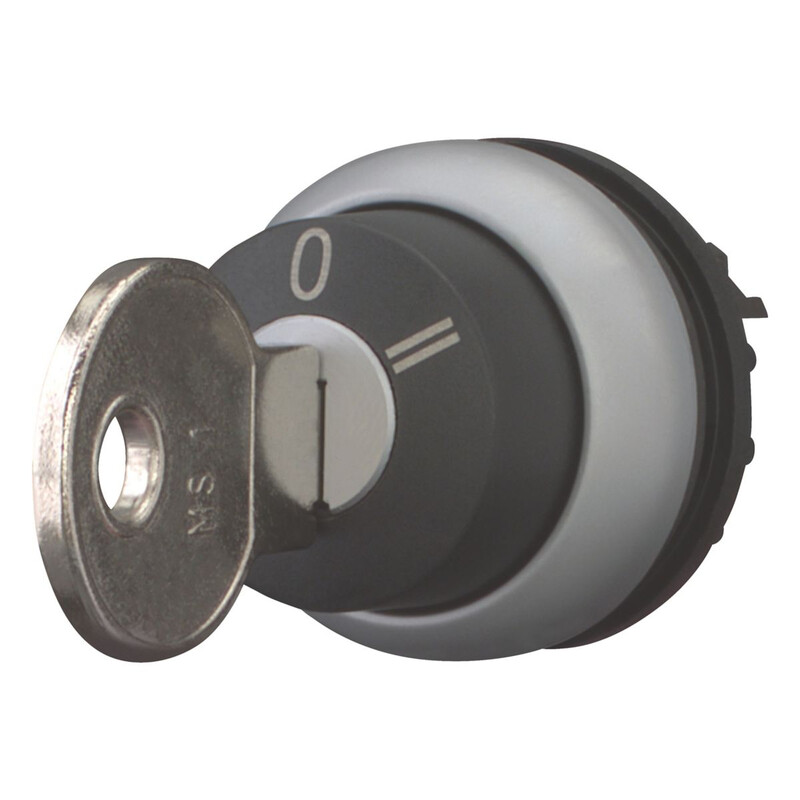 eaton Nyckeldon 3 lägen 60gr ms m22-wrs3