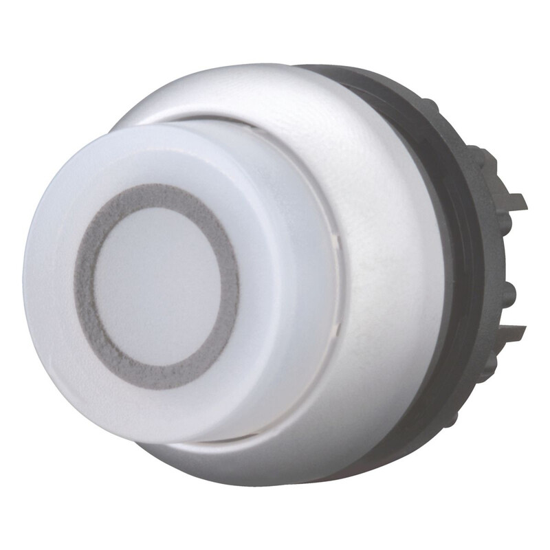 eaton Ulkoneva valopainike eaton m22-drlh-w-x0 askelt. (0) val