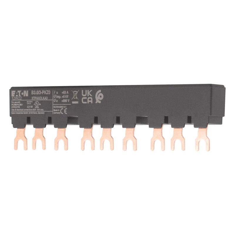 VIRTAKISKO EATON B3.0/3-PKZ0