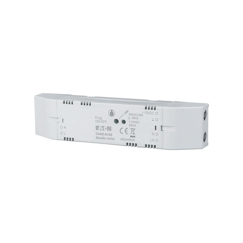 eaton Lähetin langaton xcomfort caae-01/02 anal tulo/lähtö mod