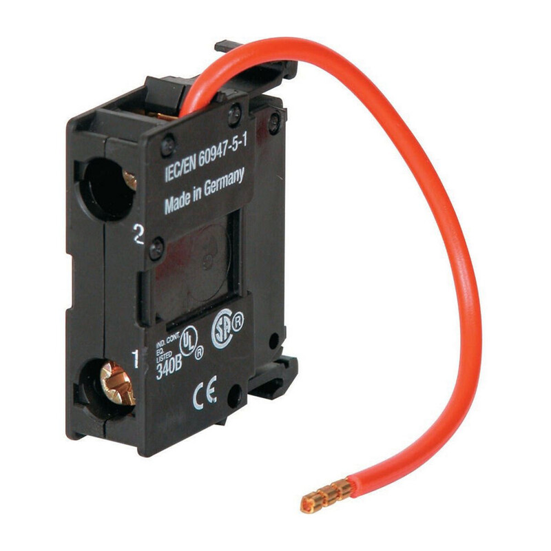 MERKKIVALOKALUSTE RMQ-TITAN M22-XLED60