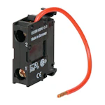 MERKKIVALOKALUSTE RMQ-TITAN M22-XLED60