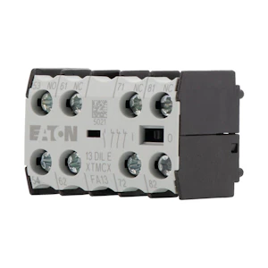 eaton Apukosketin eaton 13dile, 1s+3av