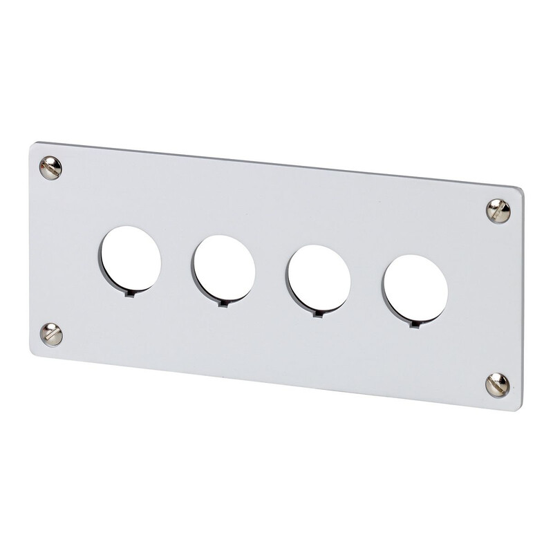 ETULEVY EATON M22-E4, 4 AUKKOA