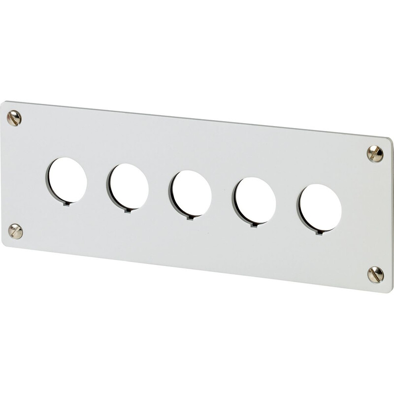 ETULEVY EATON M22-E5, 5 AUKKOA