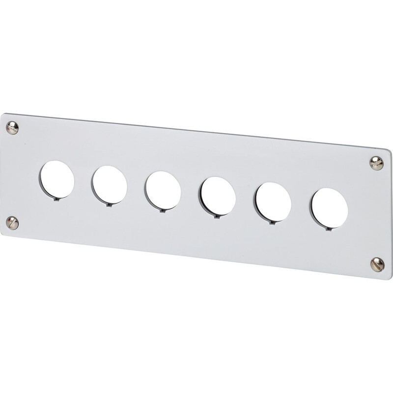 ETULEVY EATON M22-E6, 6 AUKKOA