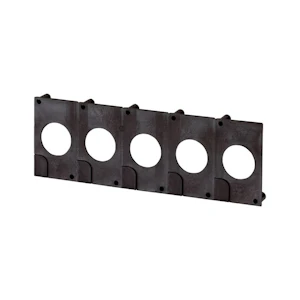 eaton Kiinnityslevy eaton m22-xe5, 5-aukkoinen