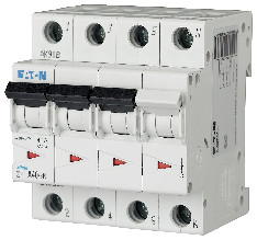 eaton Kytkin eaton zp-a40/3n, 40a 3+n