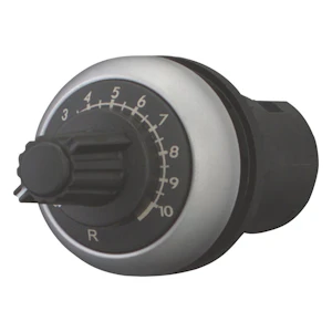 eaton Potent. 470 kohm m22-r470k