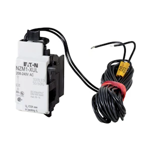 eaton Undervoltage release nzm1-xul380-440ac