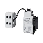 TYÖVIRTALAUKAISIJA EATON NZM1-XA208-250AC/DC