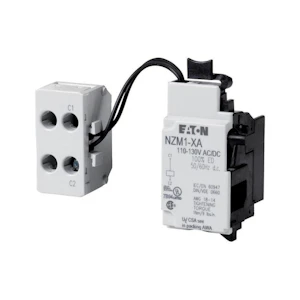 eaton Voltage release nzm1-xa380-440ac/dc