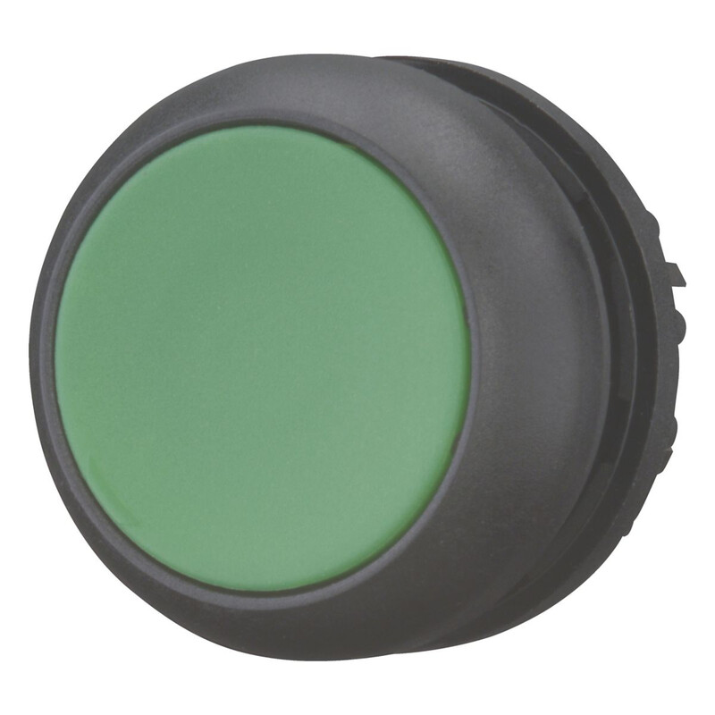 PUSH-BUTTON M22S-D-G