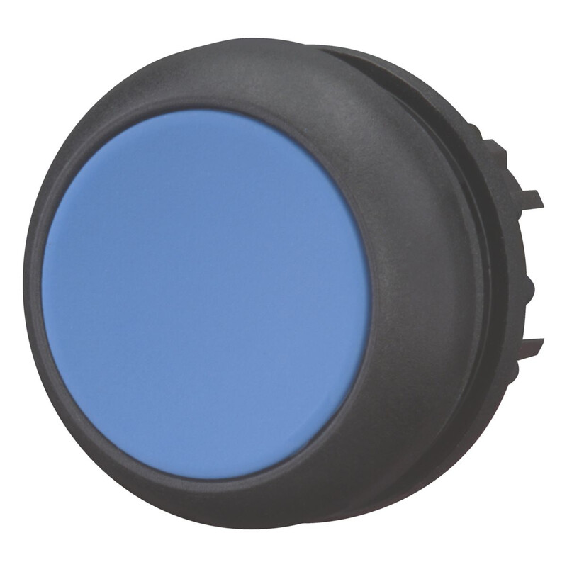 PUSH-BUTTON M22S-D-B