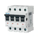 PÄÄKYTKIN EATON IS-80/4 80A 4-NAPAINEN