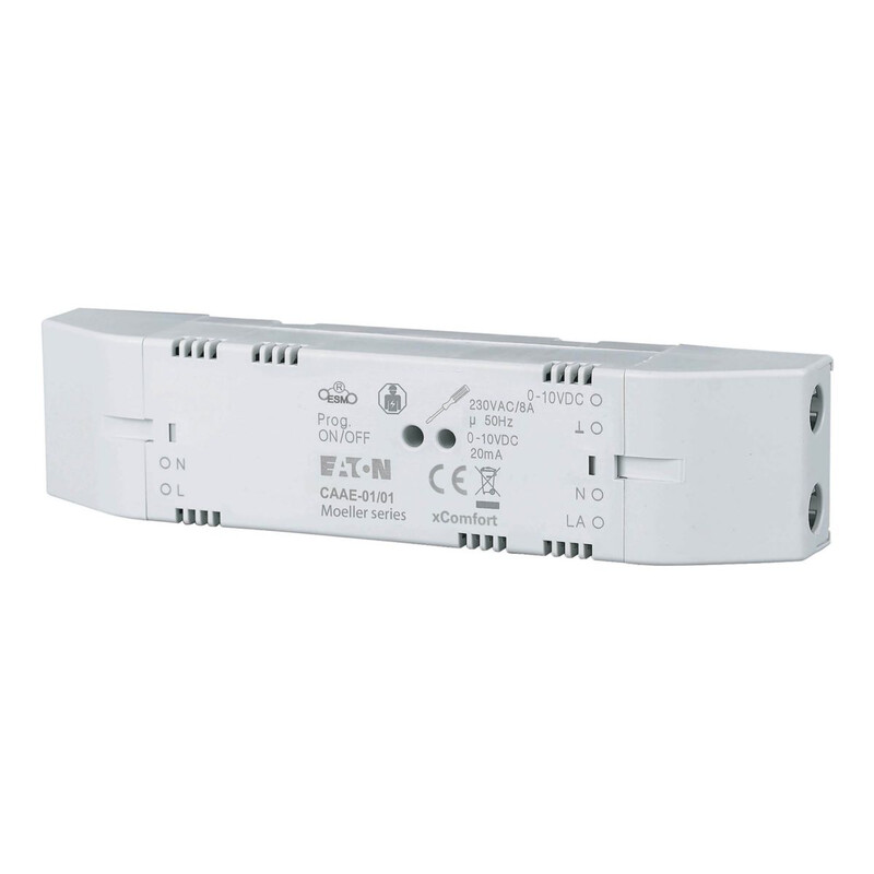 eaton Lähetin langaton xcomfort caae-01/01 anal tulo/lähtö mod