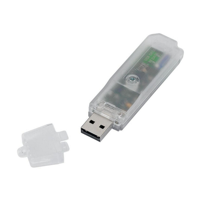 eaton Toimilaite xcomfort ckoz-00/13, konfig. usb-tikku