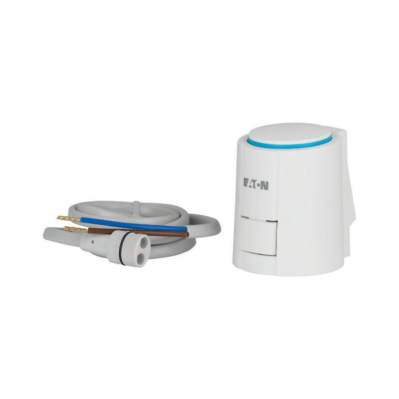 eaton Toimilaite xcomfort venttiiliohjain, chvz-01/04