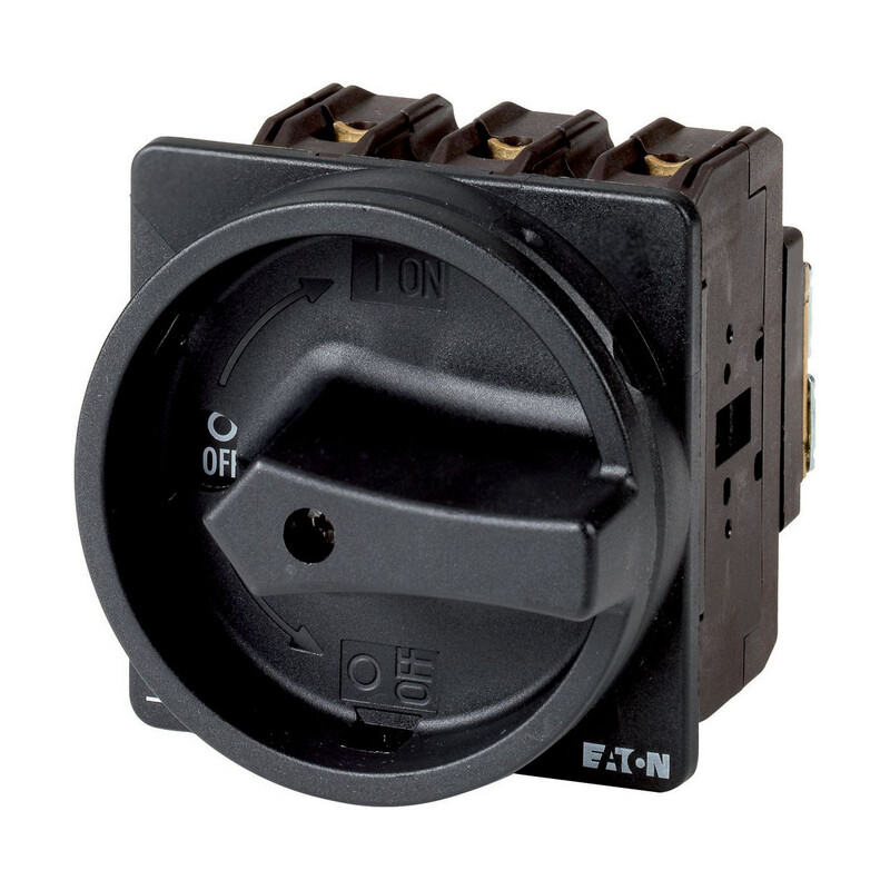 PÄÄKYTKIN EATON P3-63/EA/SVB-SW