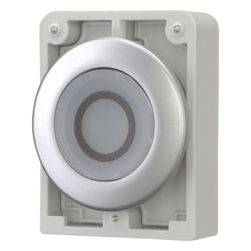 eaton Valopainikerunko rmq-titan m30c-fdl-w-x0