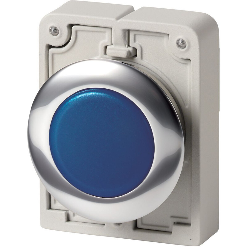 MERKKIVALO LED RMQ-TITAN M30C-FL-B