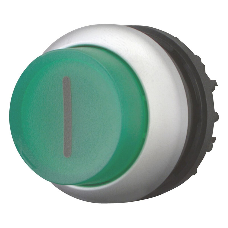 ULKONEVA VALOPAINIKE EATON M22-DRLH-G-X1 ASKELT. (I) VIH