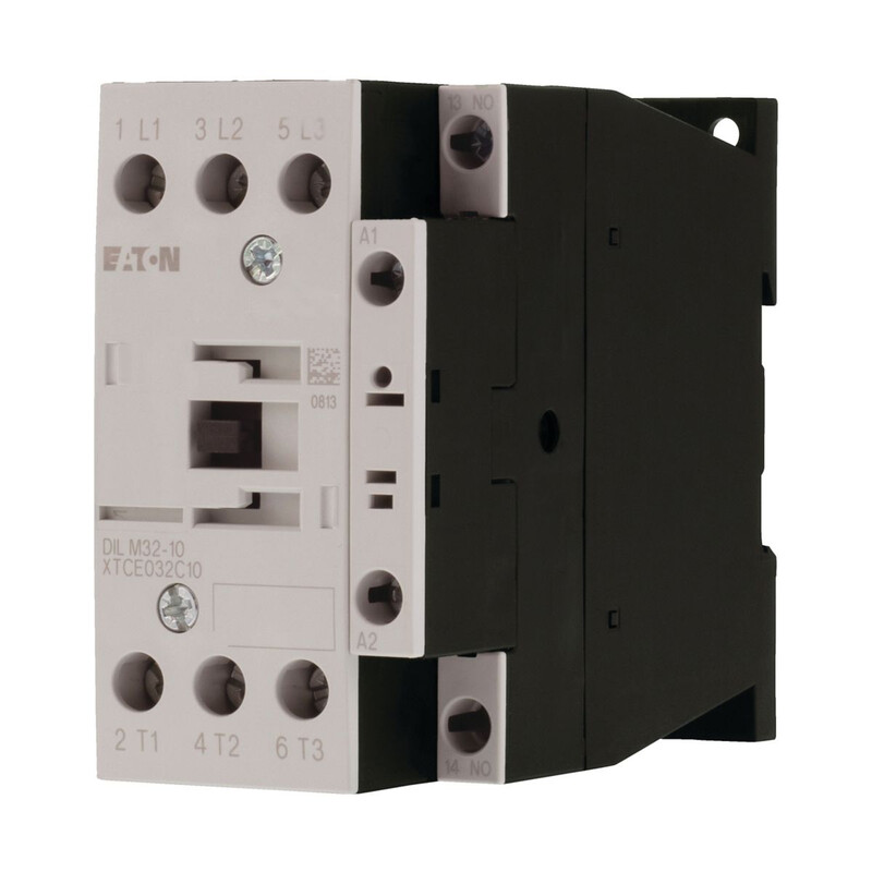 eaton Kontaktori eaton dilm32-10 (24v50hz)