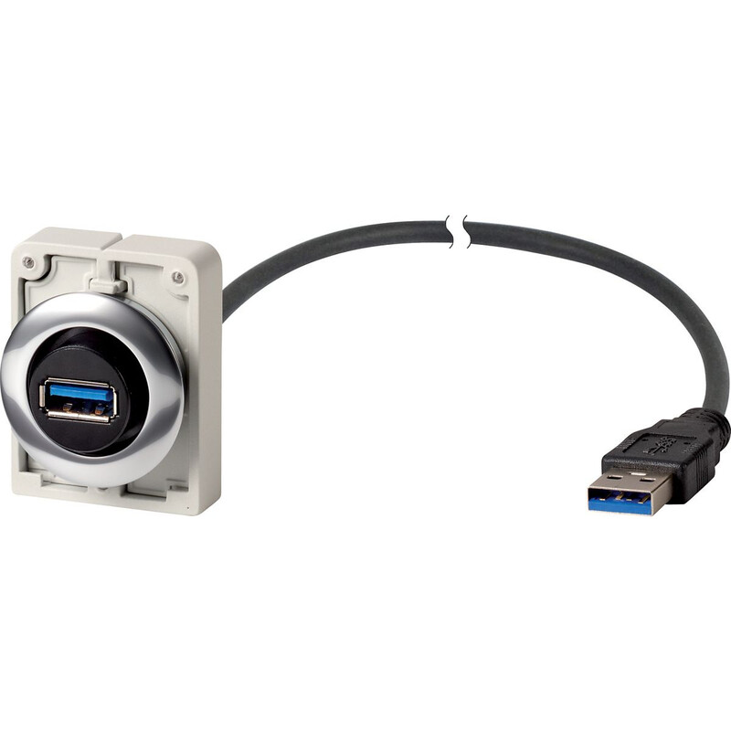 ADAPTERI RMQ-TITAN M30C-FUSB-150